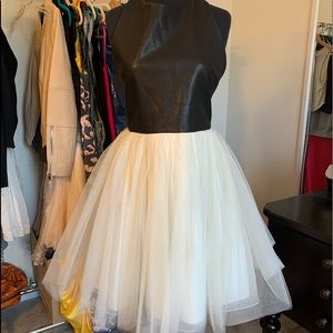 Alice + Olivia Dress